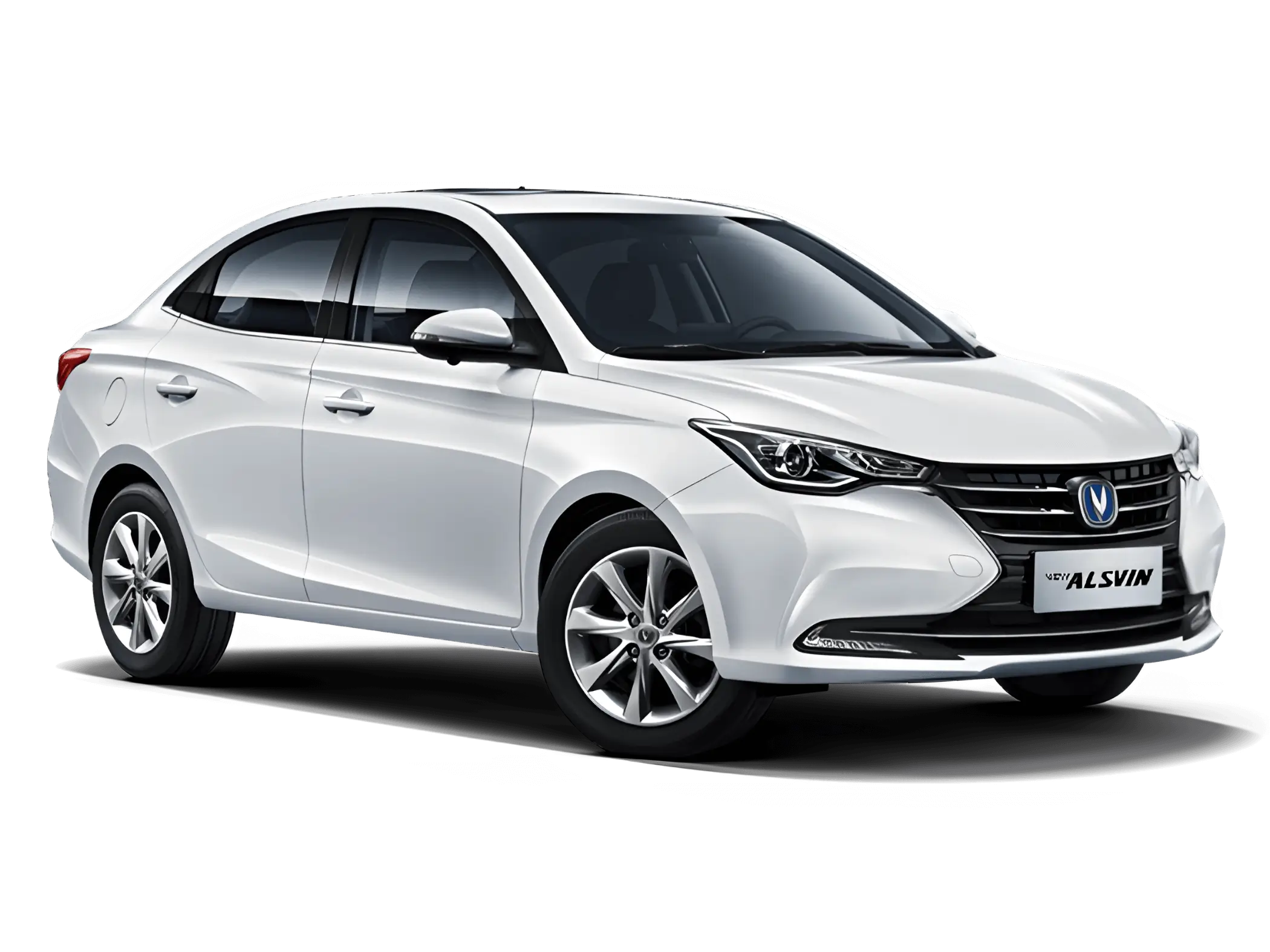 Changan Alsvin V3
